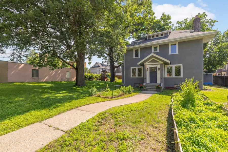 2213 Nicollet Avenue, Minneapolis, MN 55404 - #2