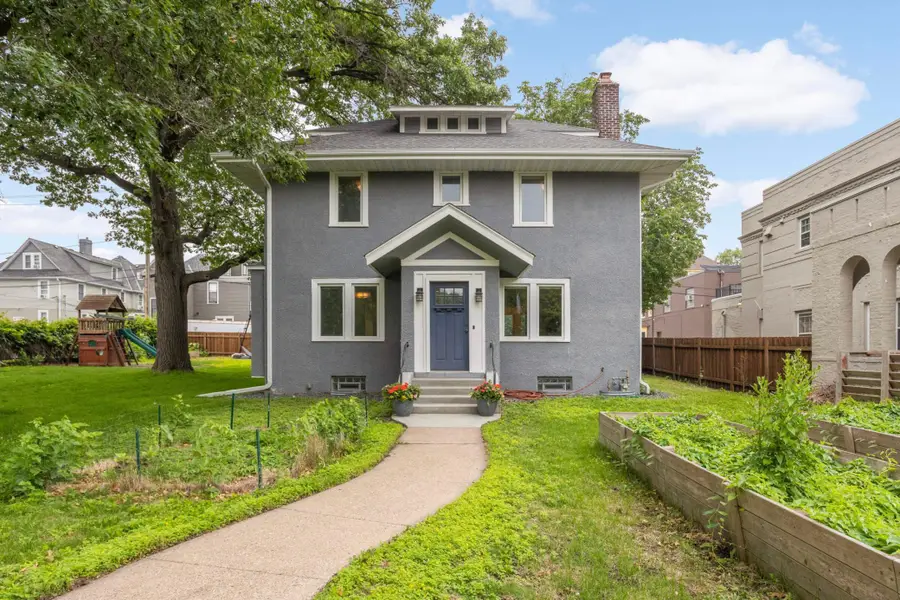 2213 Nicollet Avenue, Minneapolis, MN 55404 - #3