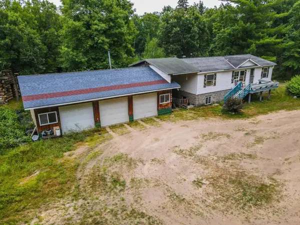 34256 Musky Drive, Laporte, MN 56461