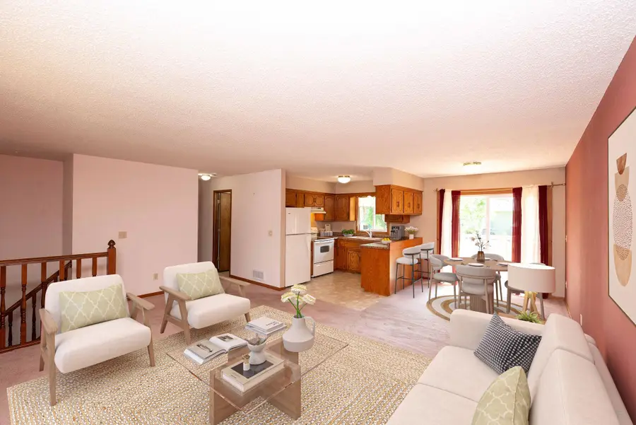 3244 Meadowbrook Court, Vadnais Heights, MN 55127 - #3