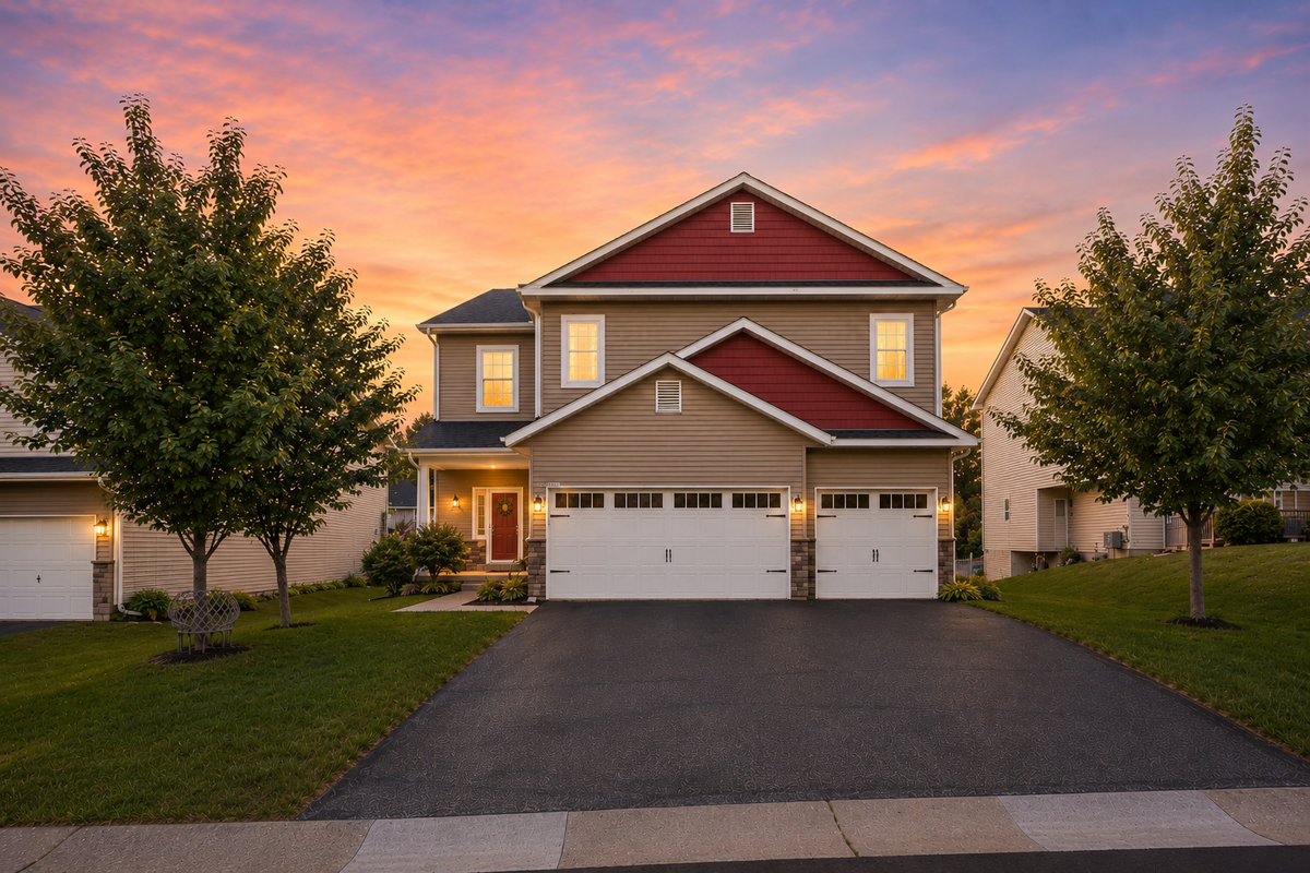 16280 Tahinka Court Nw, Prior Lake, MN 55372 - #1
