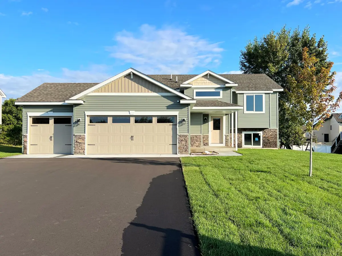 2598 Topaz Street, Saint Augusta, MN 56301 - #1