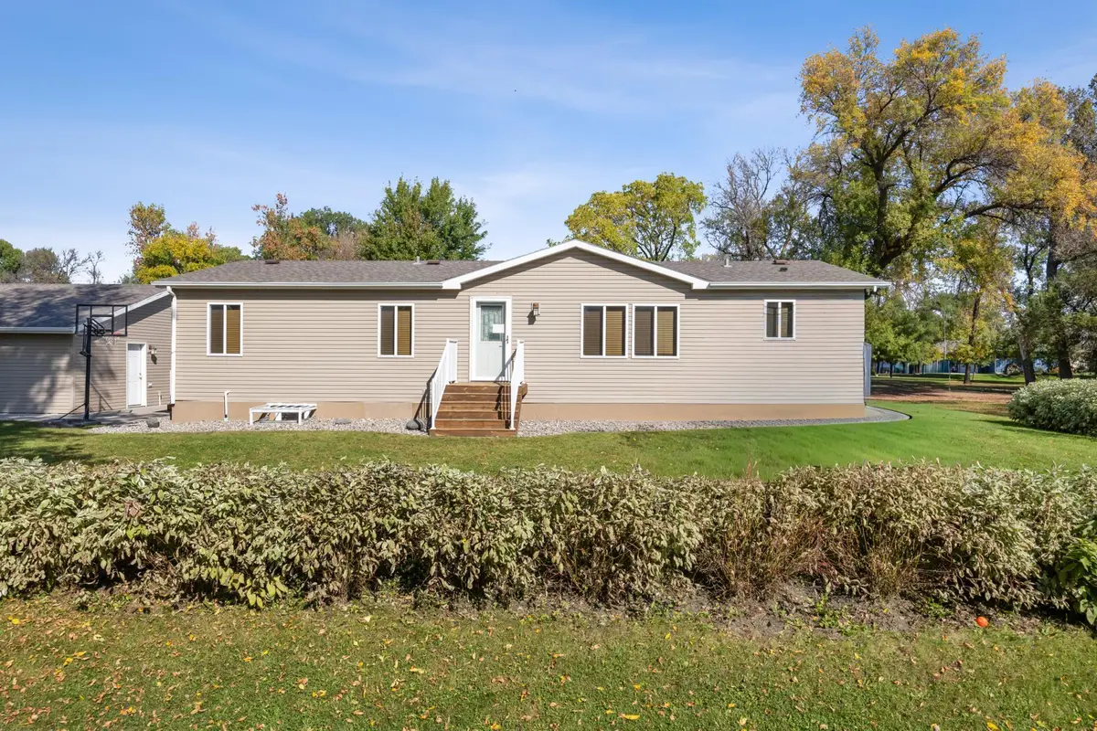 102 3rd Street, Christine, ND 58015 - #1