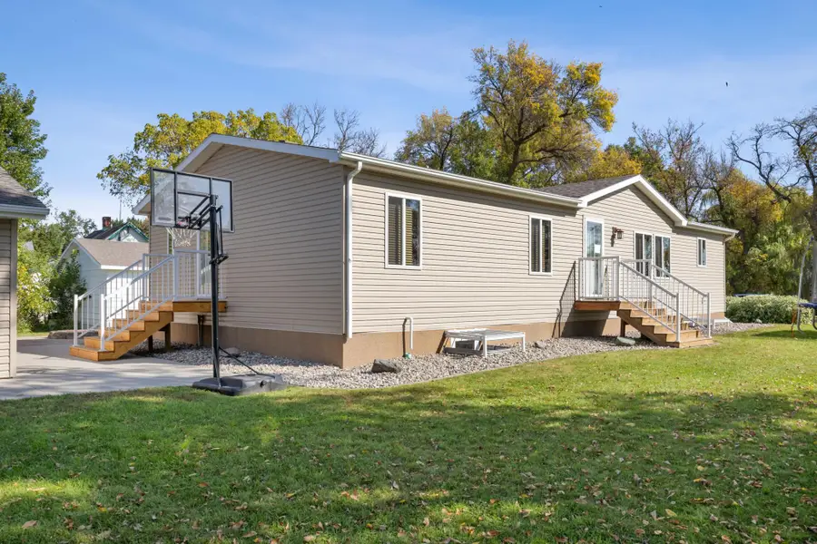 102 3rd Street, Christine, ND 58015 - #2