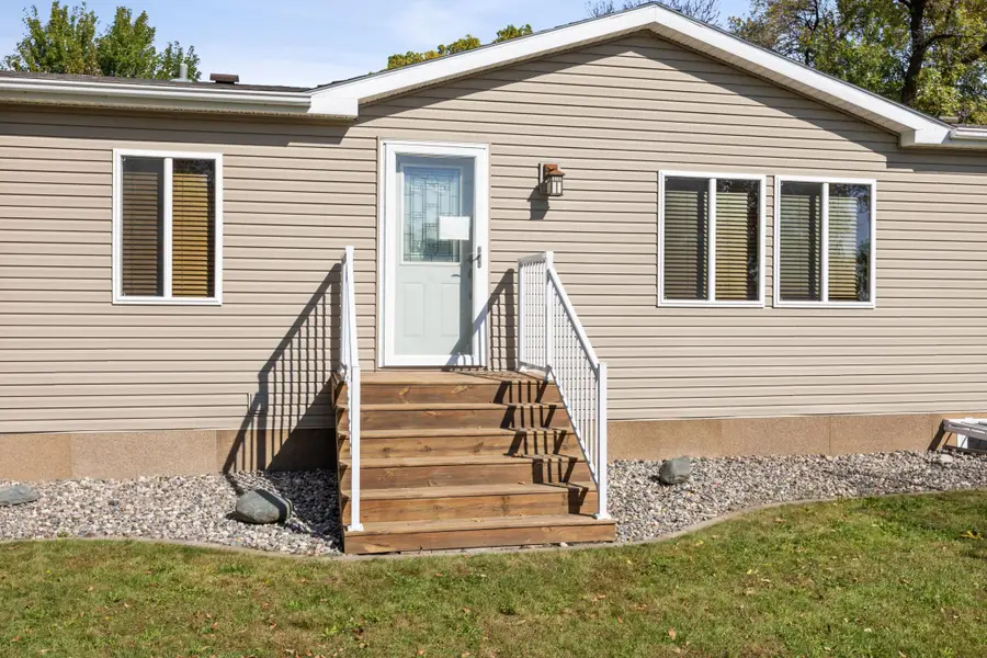 102 3rd Street, Christine, ND 58015 - #3