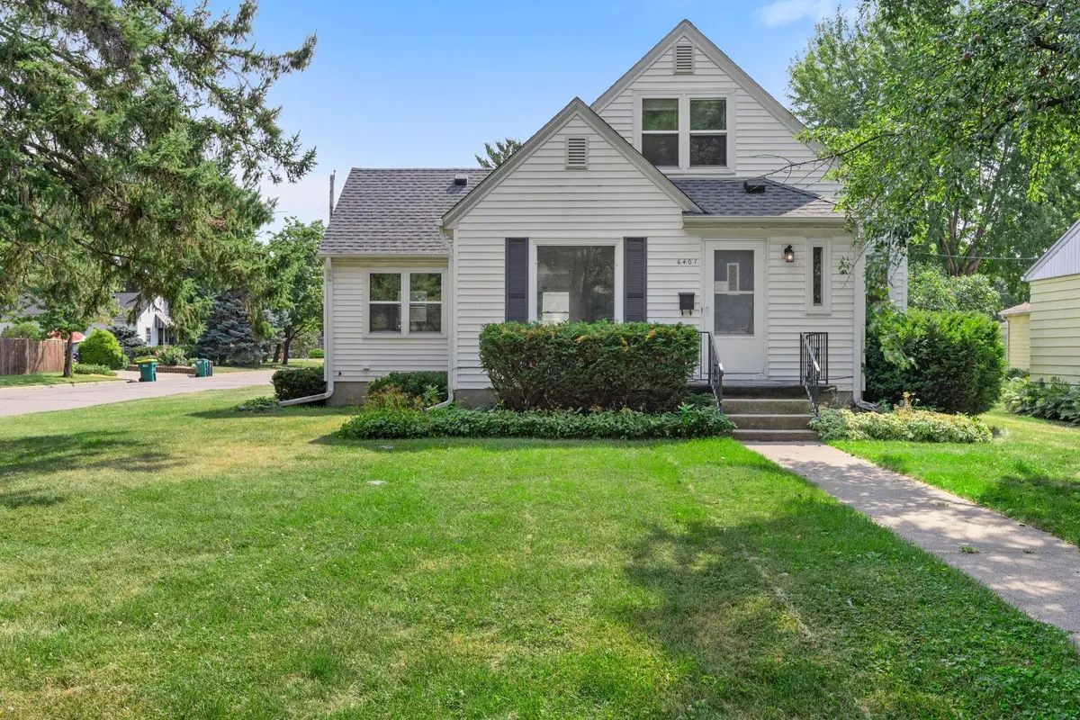 6401 Logan Avenue S, Richfield, MN 55423 - #1