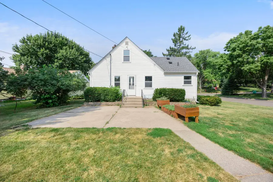 6401 Logan Avenue S, Richfield, MN 55423 - #2