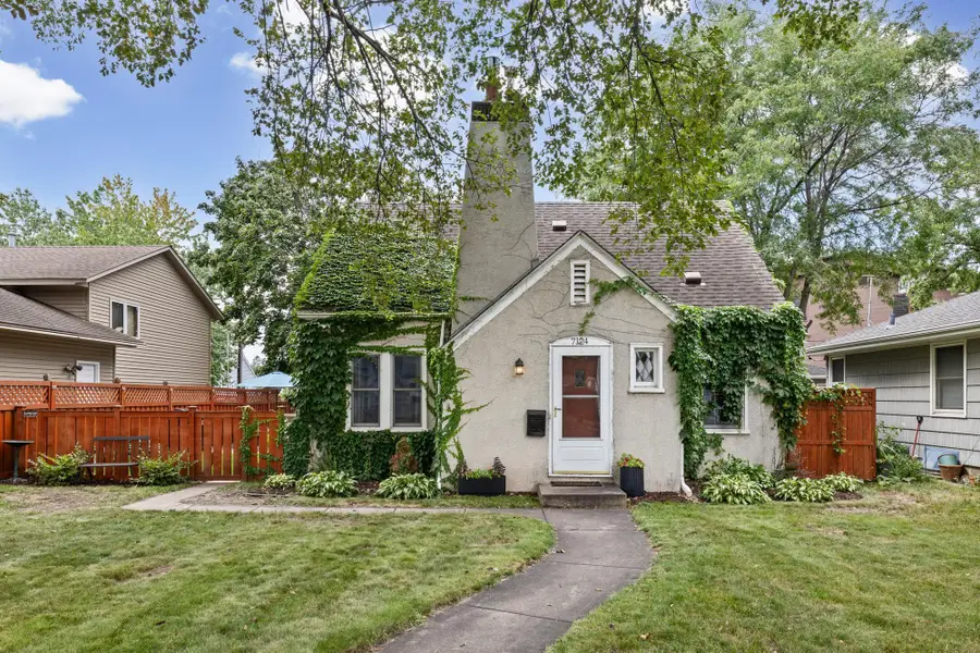 7124 1st Avenue S, Richfield, MN 55423 - #2