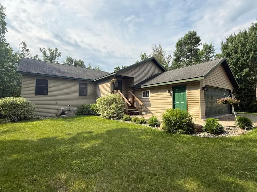 3914 Alder Street Ne, Bemidji, MN 56601 - #3