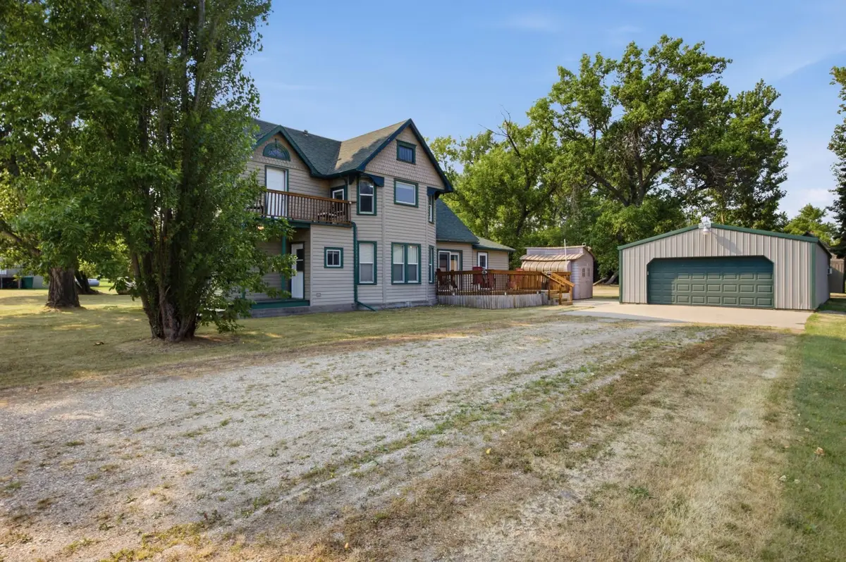 295 9th Avenue, Walcott, ND 58077 - #1