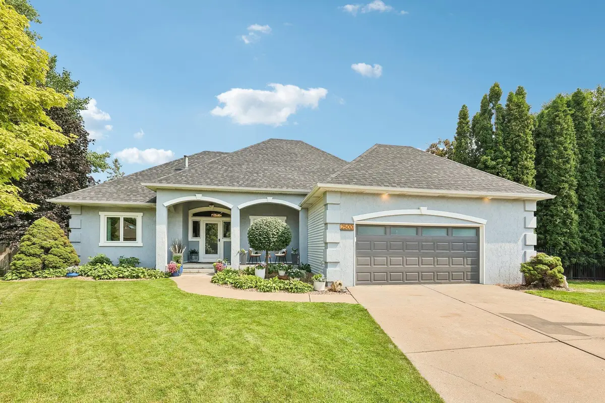 2500 Wexford Court, New Brighton, MN 55112 - #1