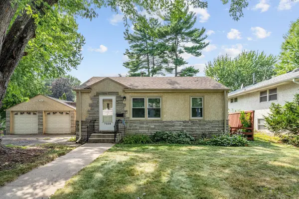 7508 Washburn Avenue S, Richfield, MN 55423