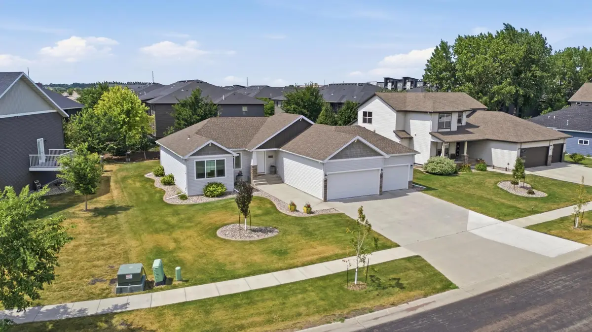 3539 55th Street S, Fargo, ND 58104 - #1