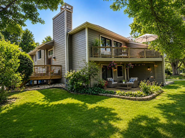 4538 Quantico Lane N, Plymouth, MN 55446