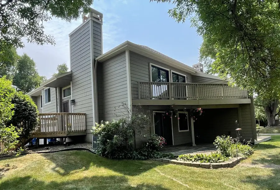 4538 Quantico Lane N, Plymouth, MN 55446 - #2