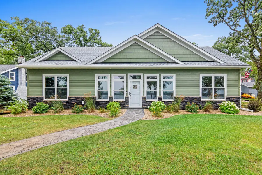 241 Lakeshore Drive, Big Lake, MN 55309 - #2