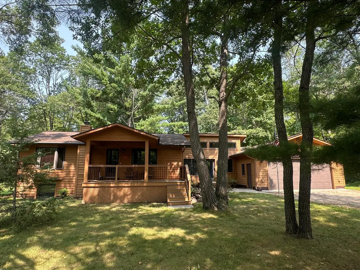 12124 County Road 118, Merrifield, MN 56465 - #1
