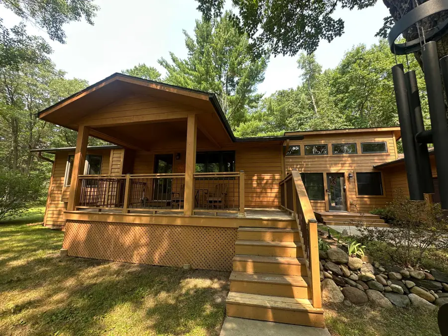 12124 County Road 118, Merrifield, MN 56465 - #2