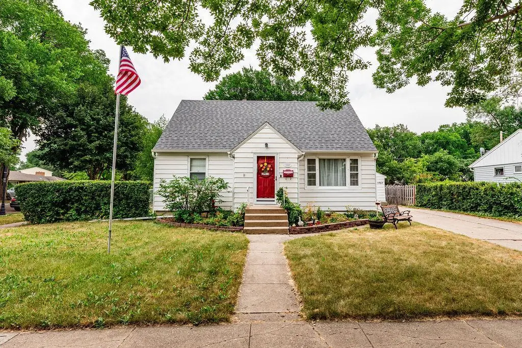 1707 2nd Street N, Fargo, ND 58102 - #1