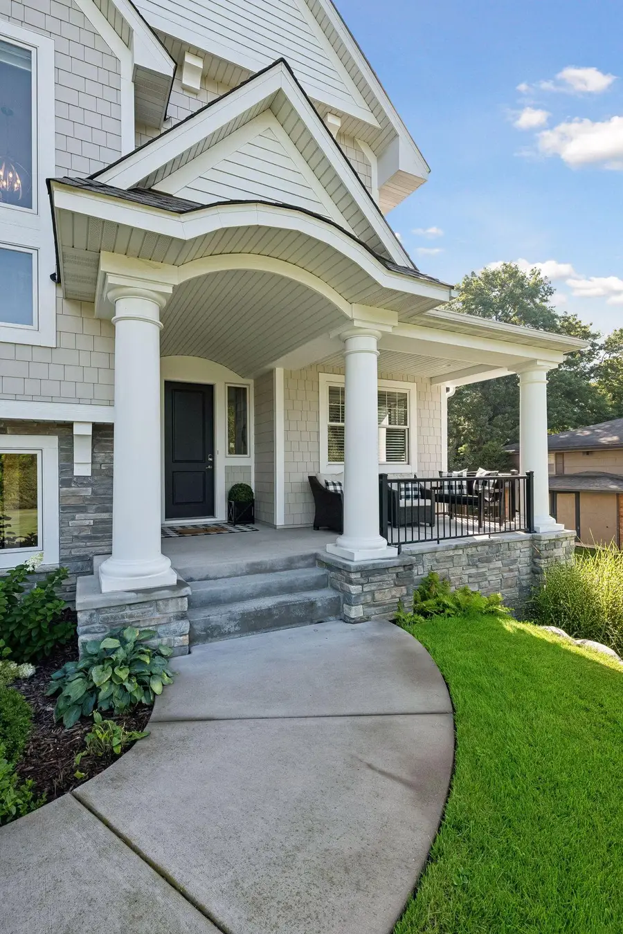 6129 Westridge Boulevard, Edina, MN 55436 - #2