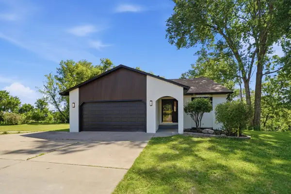 5710 Jenni Lane, White Bear Twp, MN 55110