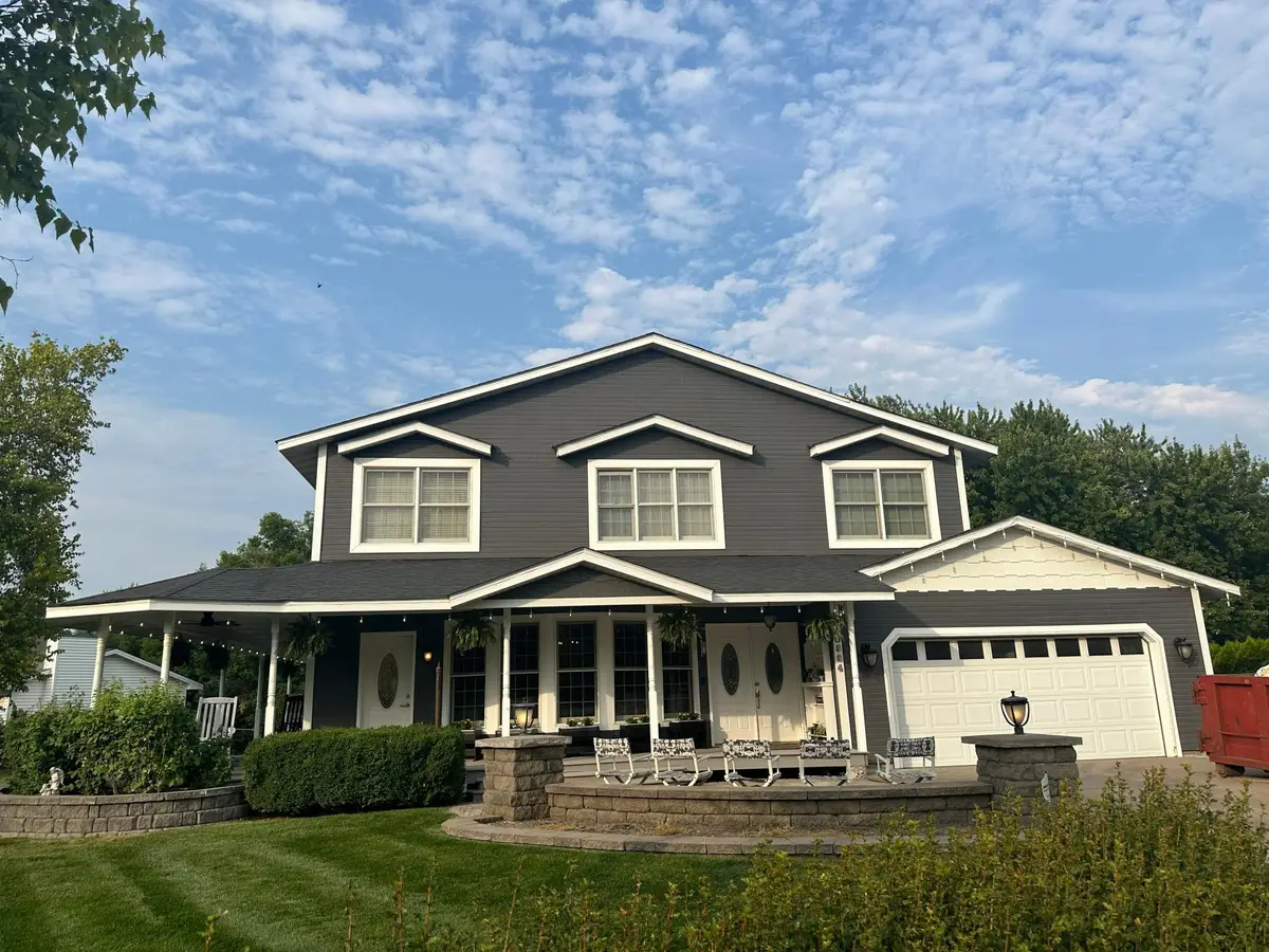 8664 Xenium Lane N, Maple Grove, MN 55369 - #1