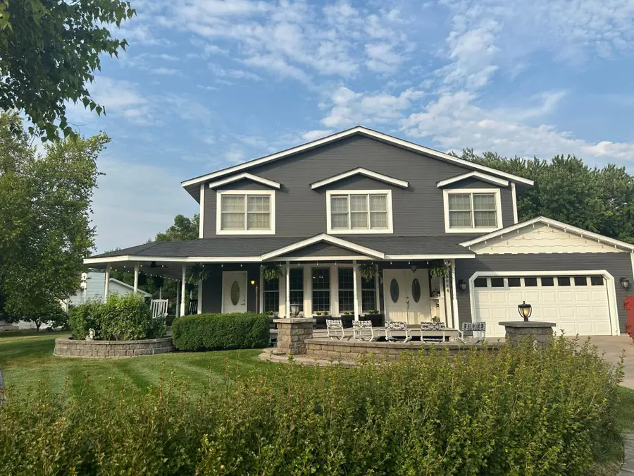 8664 Xenium Lane N, Maple Grove, MN 55369 - #2