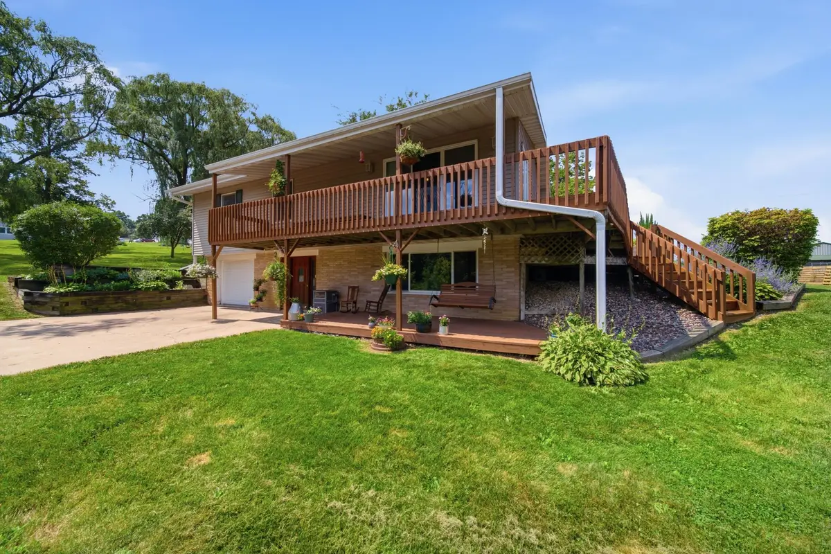 1015 Ridge Road S, Preston, MN 55965 - #1