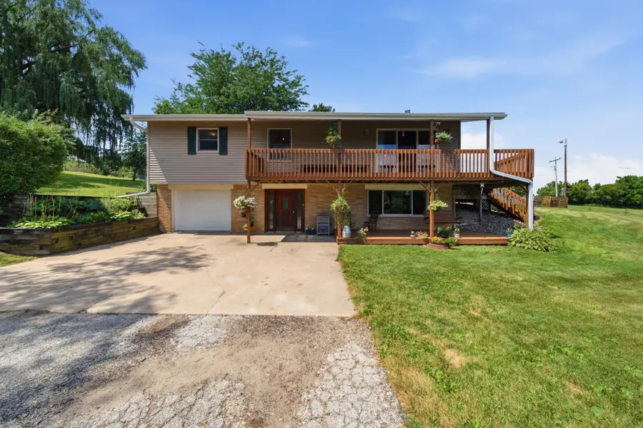 1015 Ridge Road S, Preston, MN 55965 - #2