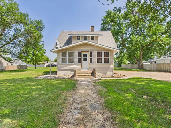 220 Western Avenue N, Brooten, MN 56316