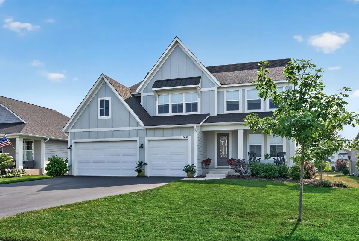 10803 40th Street N, Lake Elmo, MN 55042 - #1