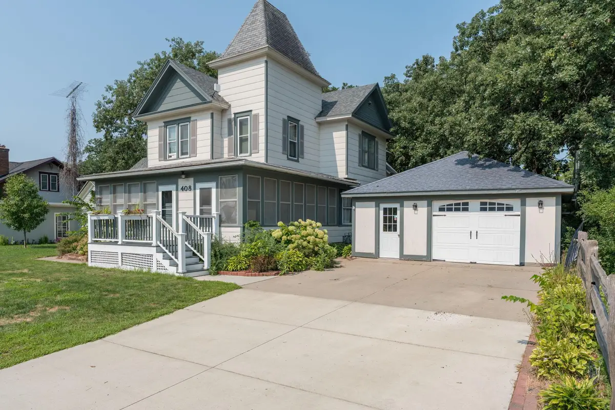 408 S Main Street, Le Sueur, MN 56058 - #1
