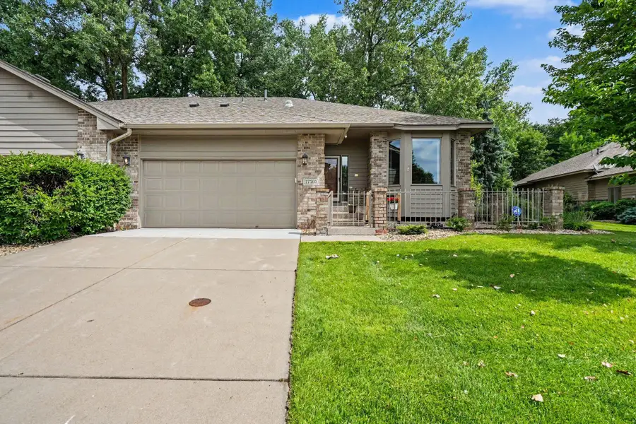 17703 Landmark Court, Lakeville, MN 55044 - #2