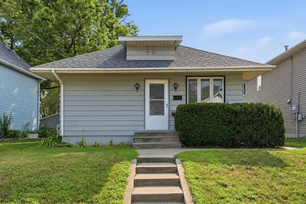 218 9th Avenue N, Waite Park, MN 56387