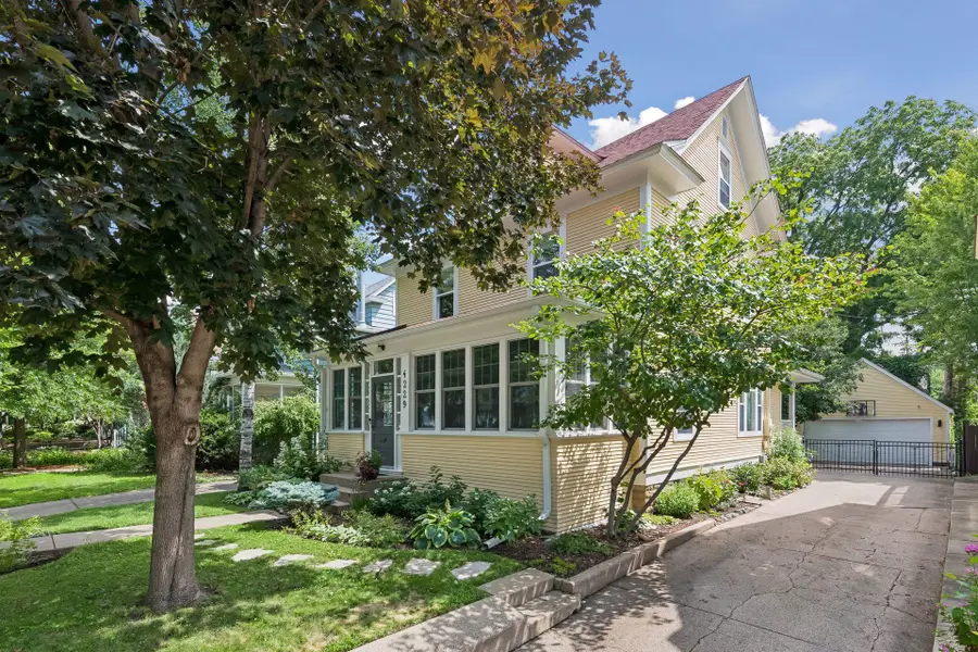 4229 Aldrich Avenue S, Minneapolis, MN 55409 - #3