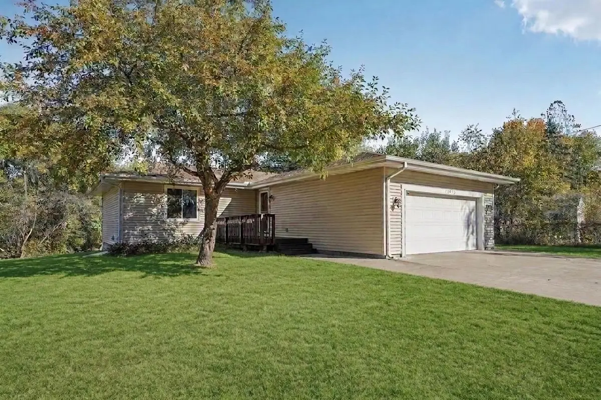 17452 Hiawatha Beach Drive Ne, Ham Lake, MN 55304 - #1
