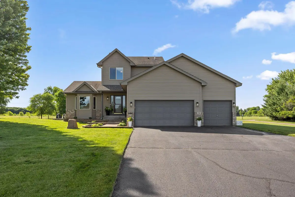 4886 241st Avenue Nw, Saint Francis, MN 55070 - #1