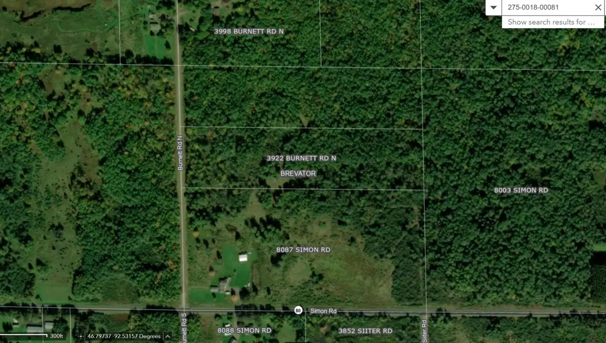 3922 Burnett Road, Cloquet, MN 55720 - #1