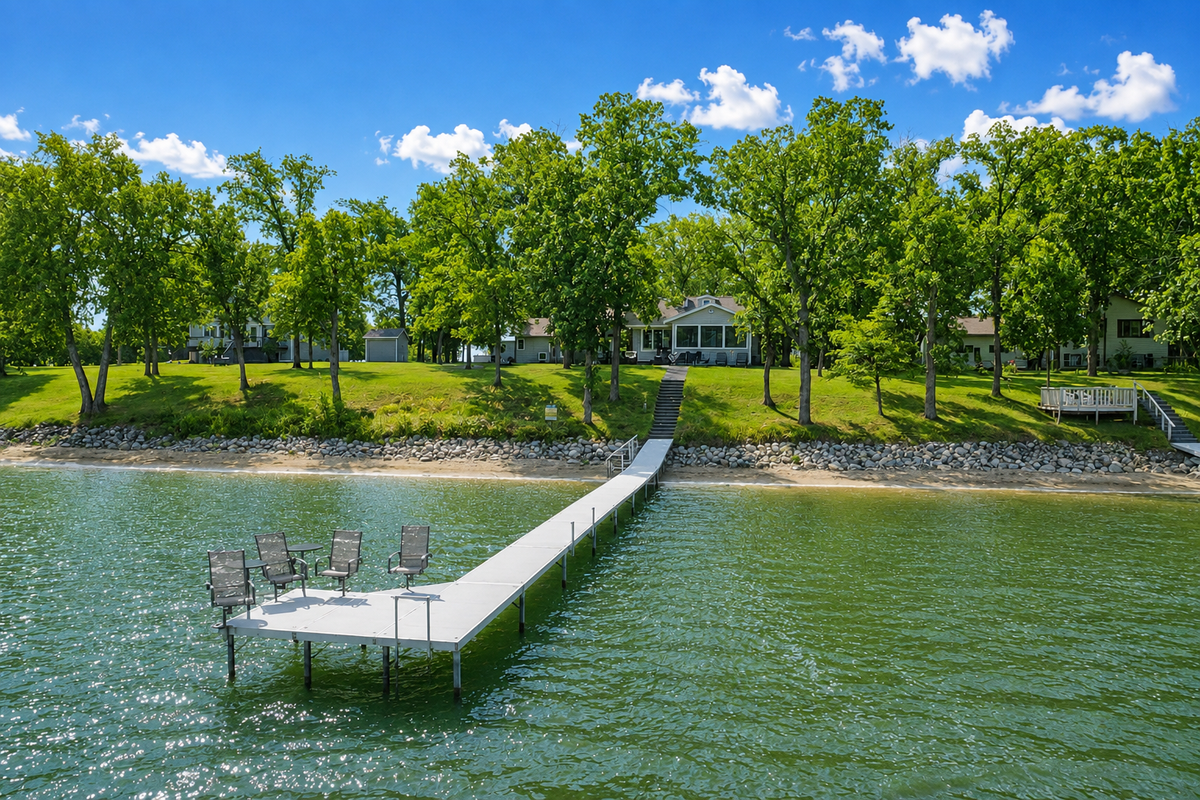 45325 Lamplight Drive, Ottertail, MN 56571 - #1