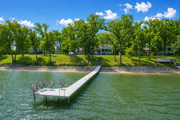 45325 Lamplight Drive, Ottertail, MN 56571