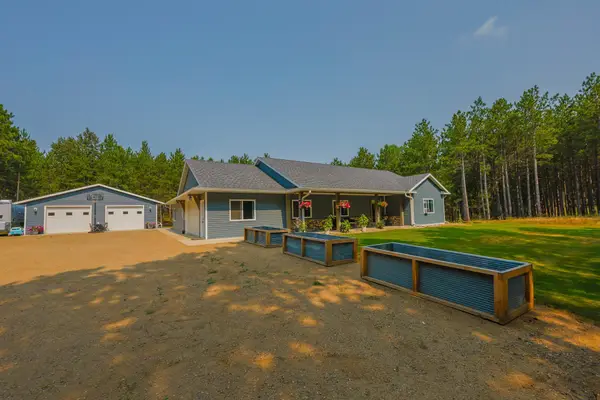 20255 Fairway Trail, Park Rapids, MN 56470