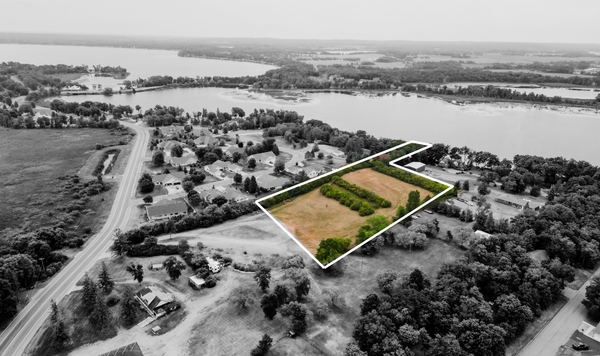 XXXX Long Bridge Road, Detroit Lakes, MN 56501