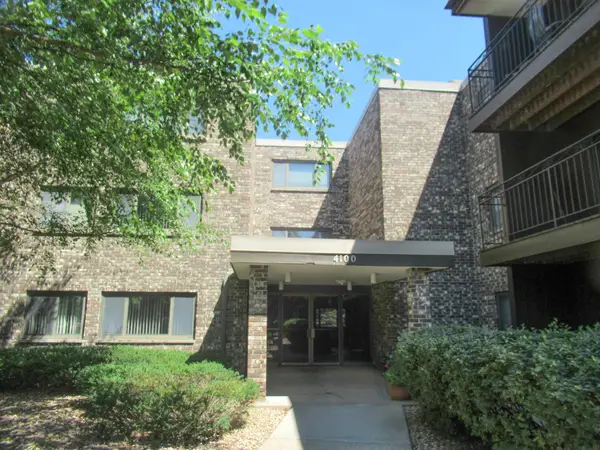 4100 Parklawn Avenue #218, Edina, MN 55435