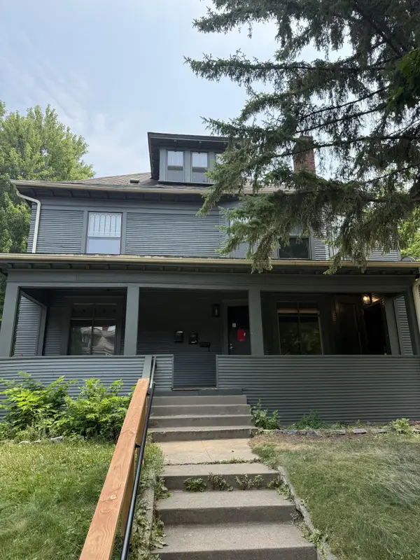 2209 Aldrich Avenue S, Minneapolis, MN 55405