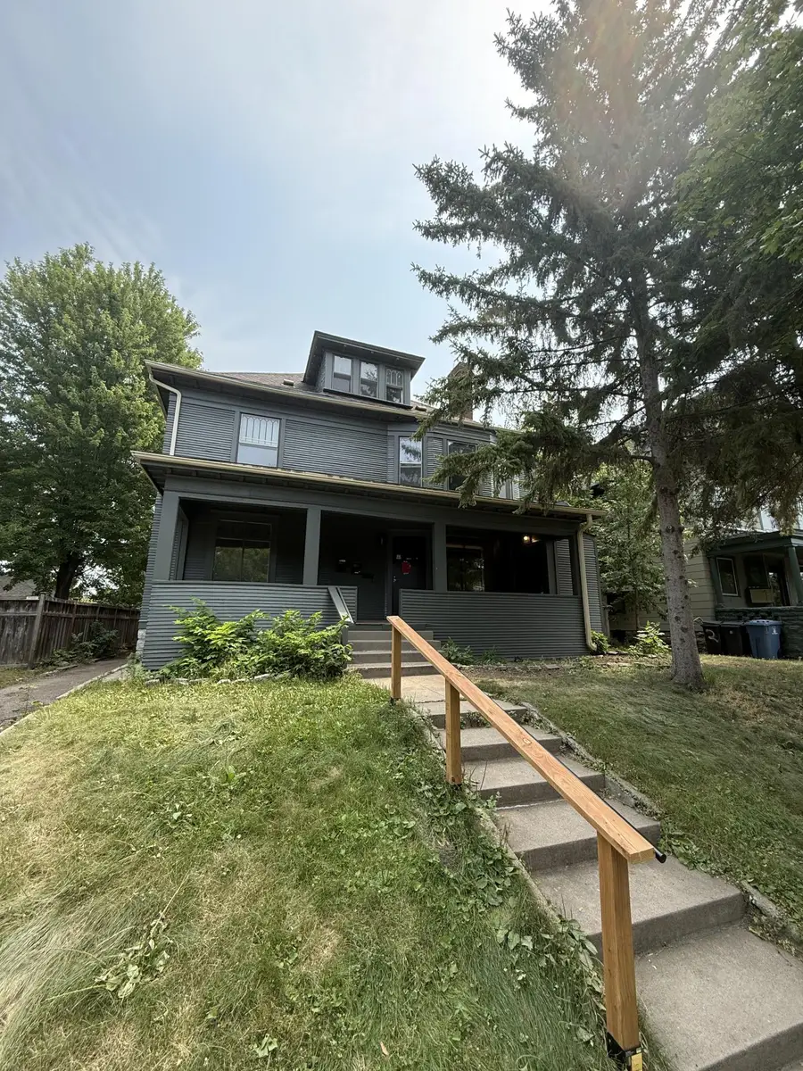2209 Aldrich Avenue S, Minneapolis, MN 55405 - #2