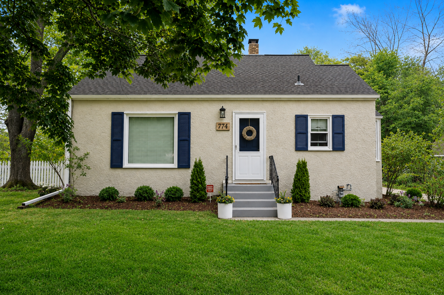 774 County Road B W, Roseville, MN 55113 - #2