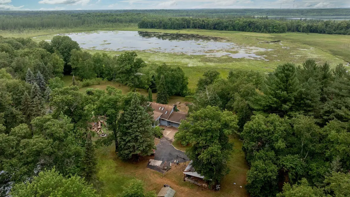 25081 County Road 19, Merrifield, MN 56465 - #1