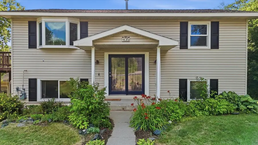 405 SW 1st Avenue, Grand Rapids, MN 55744 - #2