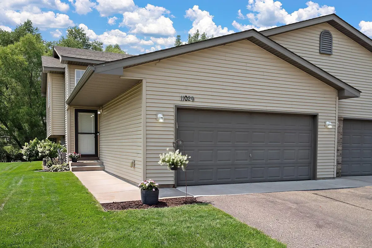 11029 187th Avenue Nw, Elk River, MN 55330 - #1