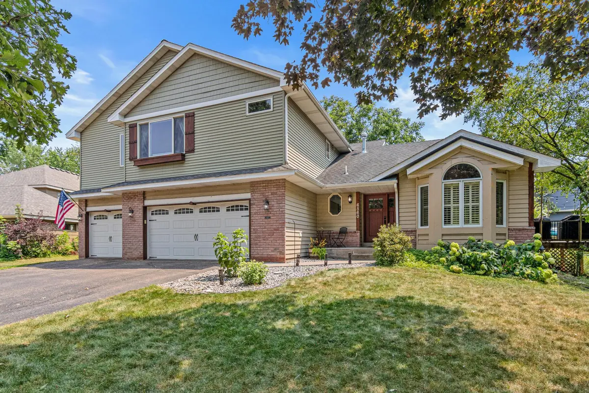 6560 White Oak Road, Lino Lakes, MN 55038 - #1